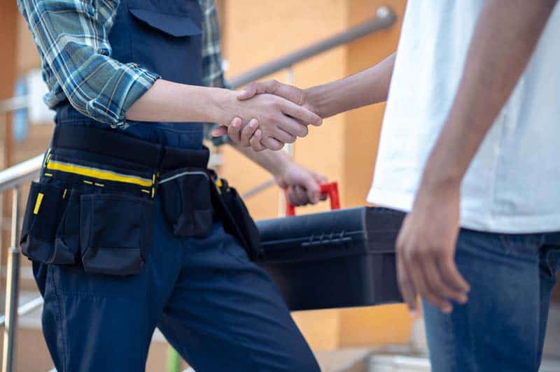 handyman dublin ireland