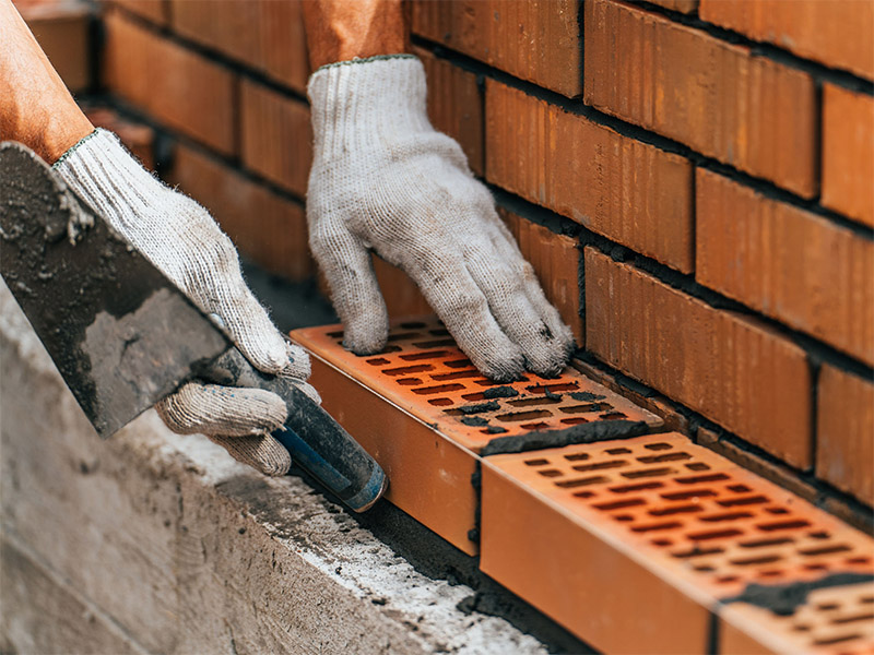 repointing cement motar