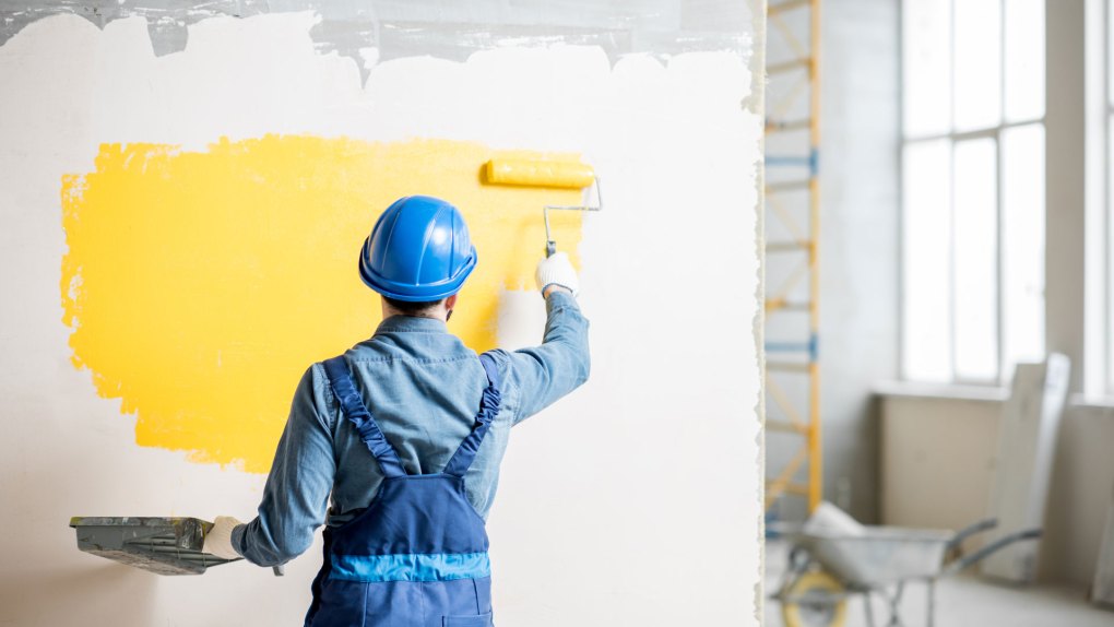 commercial painting services npsl painting and decorating services dublin