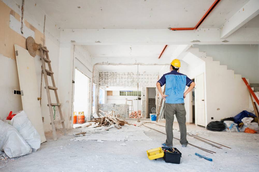 Weather Conditions Does Exterior Paint Actually Need