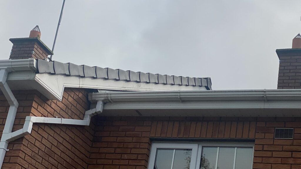 How Much Does a New Roof Cost in Ireland