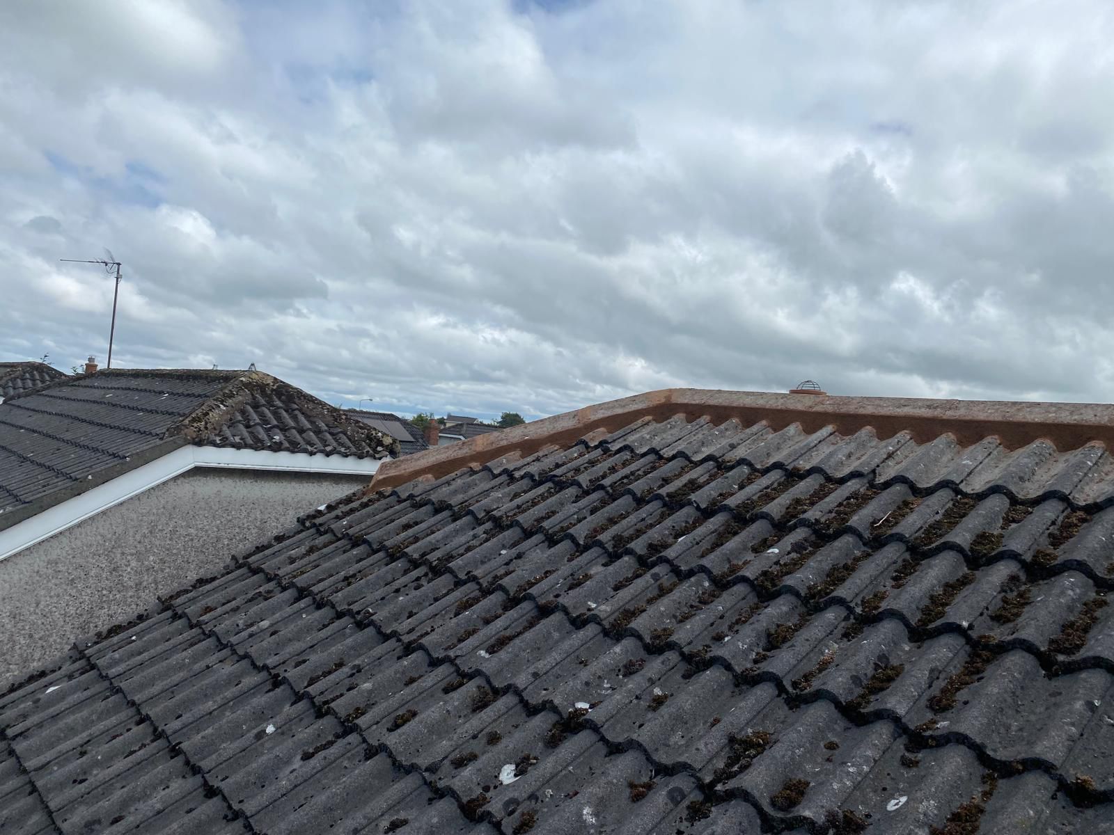 7 Signs You Need a New Roof Replacement (Not Just Repairs)