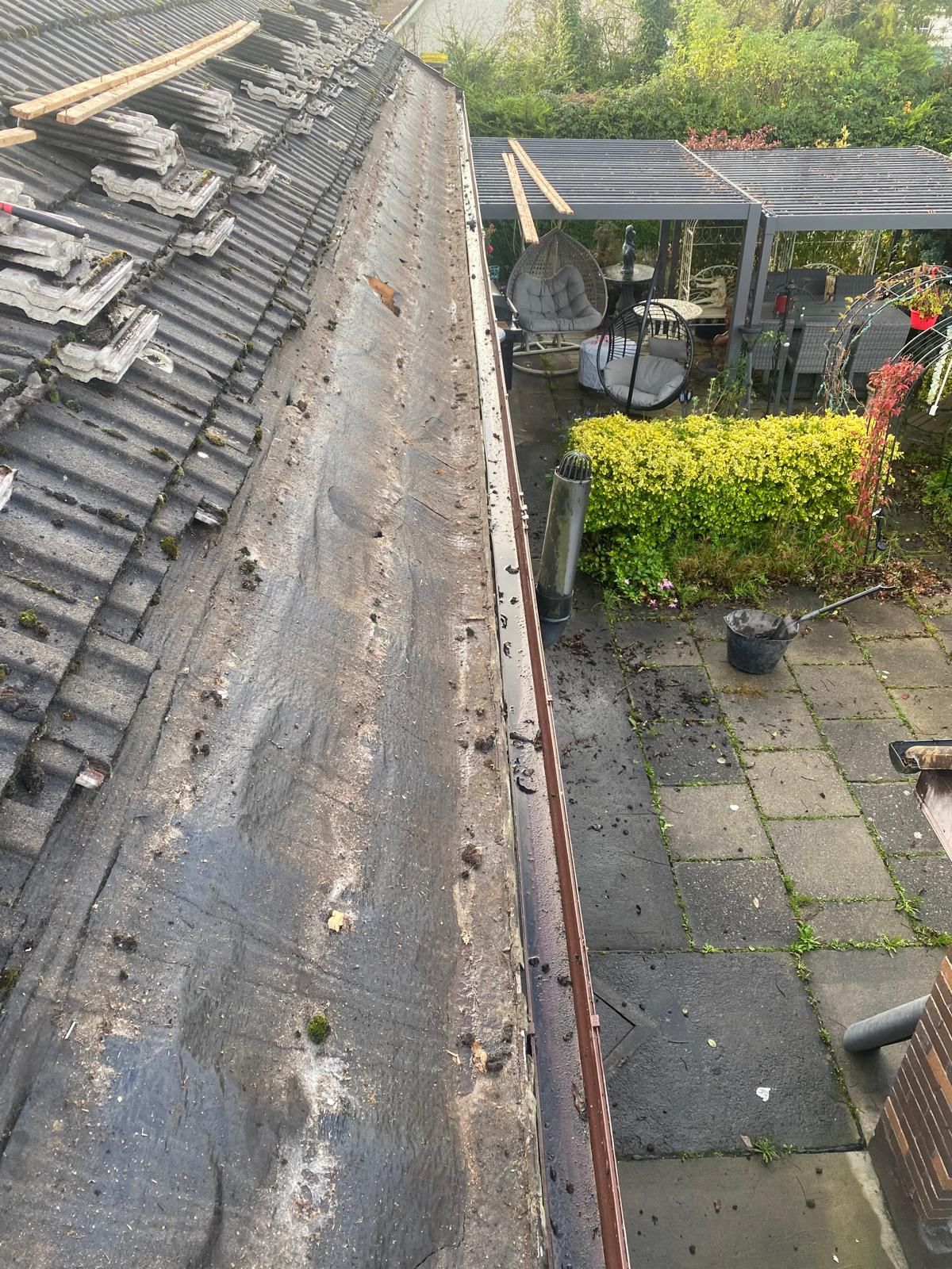 Roof Restoration vs Replacement: Which Option Saves You More Money in Ireland?