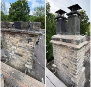 How Often Should You Clean Your Roof in Ireland?