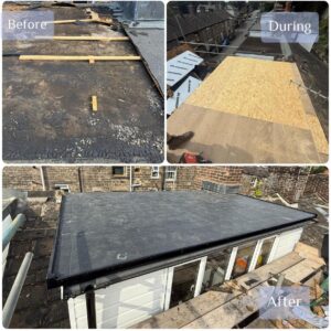 12 Common Roof Leak Entry Points in Ireland (And How to Spot Them)