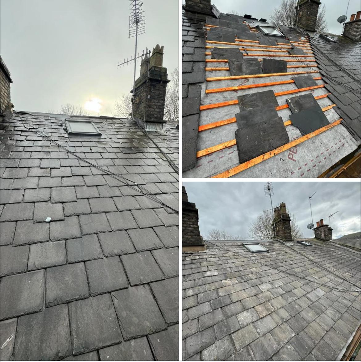 Common Flat Roof Problems in Ireland and How to Fix Them