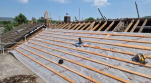 EPDM vs Felt vs Fibreglass: Which Flat Roof Material Is Best for Irish Weather?