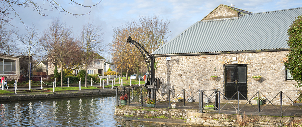 Winter Property Maintenance Checklist for Kildare Homeowners